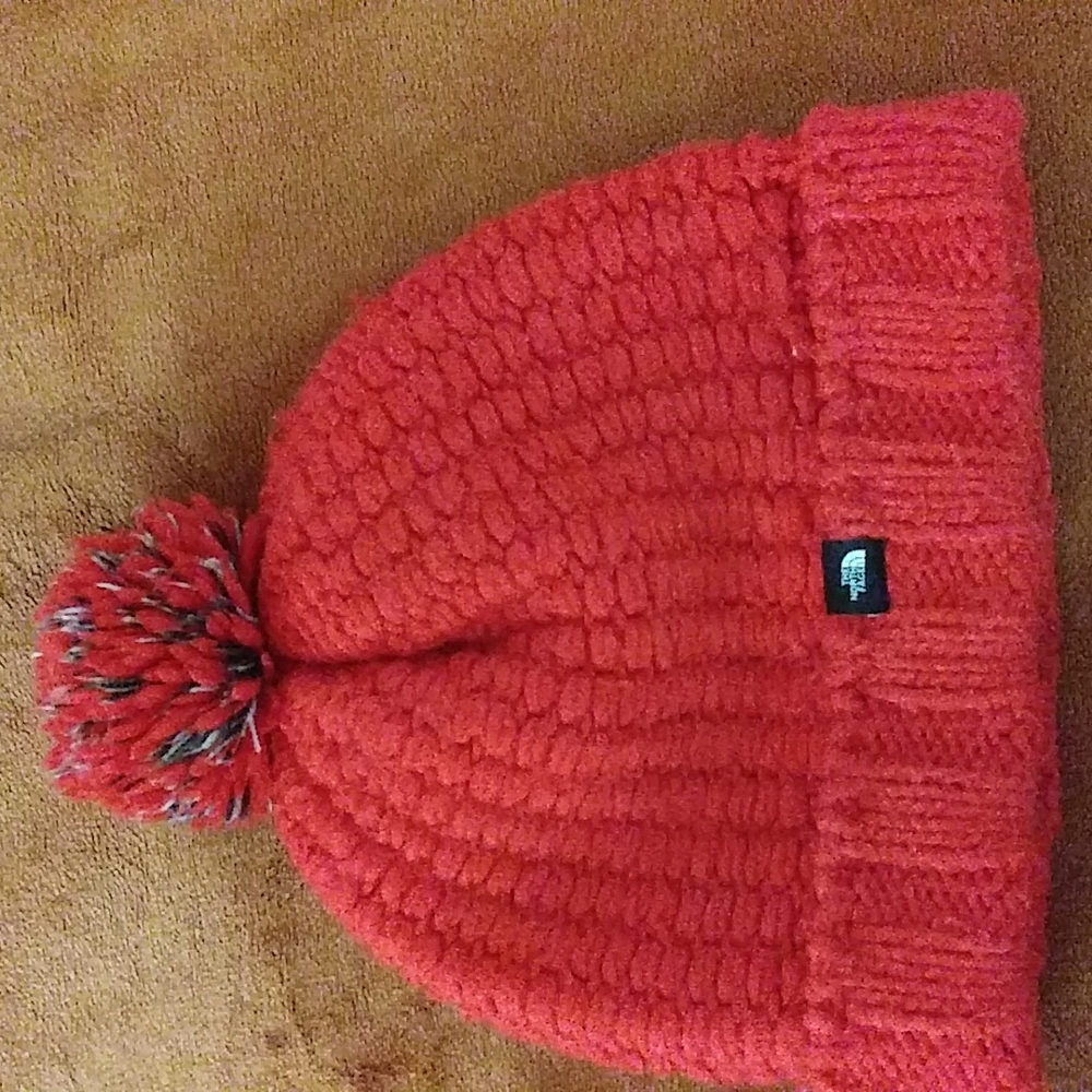 North face Hat